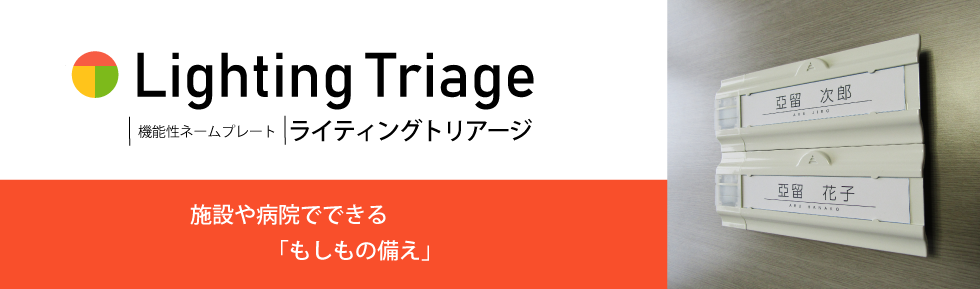 ライティングトリアージ